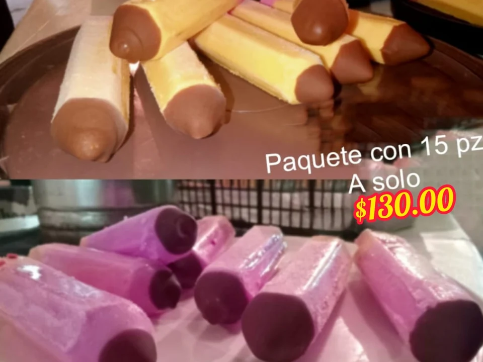 Fotografía original de Lápices