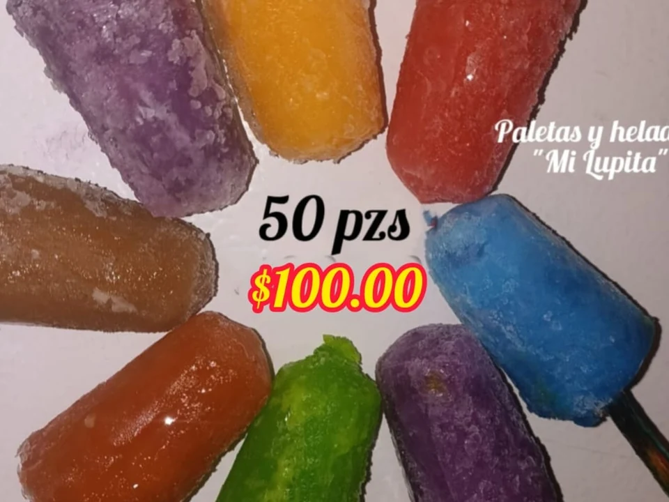 Fotografía original de Pirinolas